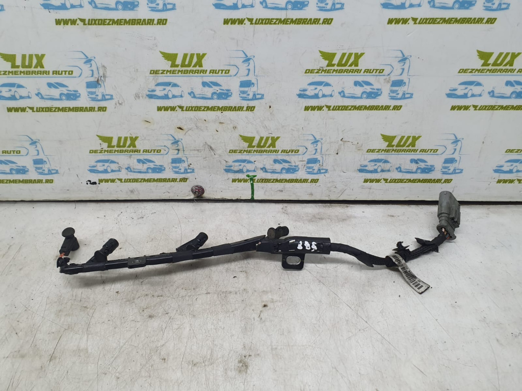 Cablaj instalatie 9670855680 Peugeot 308 T9 [2013 - 2017]