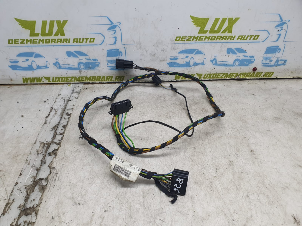 Cablaj instalatie aeroterma Opel Corsa C [2000 - 2003] 1.2 benzina Z12XE