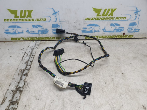 Cablaj instalatie aeroterma Opel Corsa C [2000 - 2003] 1.2 benzina Z12XE