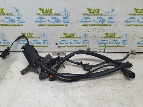 Cablaj instalatie alternator 5q0971230aq Volkswagen VW Golf 7 [2012 - 2017]