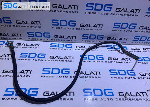 Cablaj Instalatie Borna Masa Cutie Viteze Caroserie Renault Megane 2 1.5 DCI 2002 - 2008