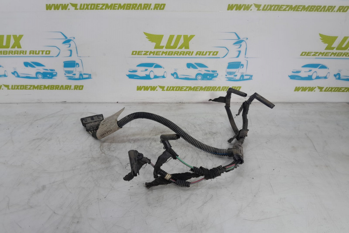 Cablaj instalatie bujii incandescente 00551898130 1.9 JTD Fiat Stilo [2001 - 2010]