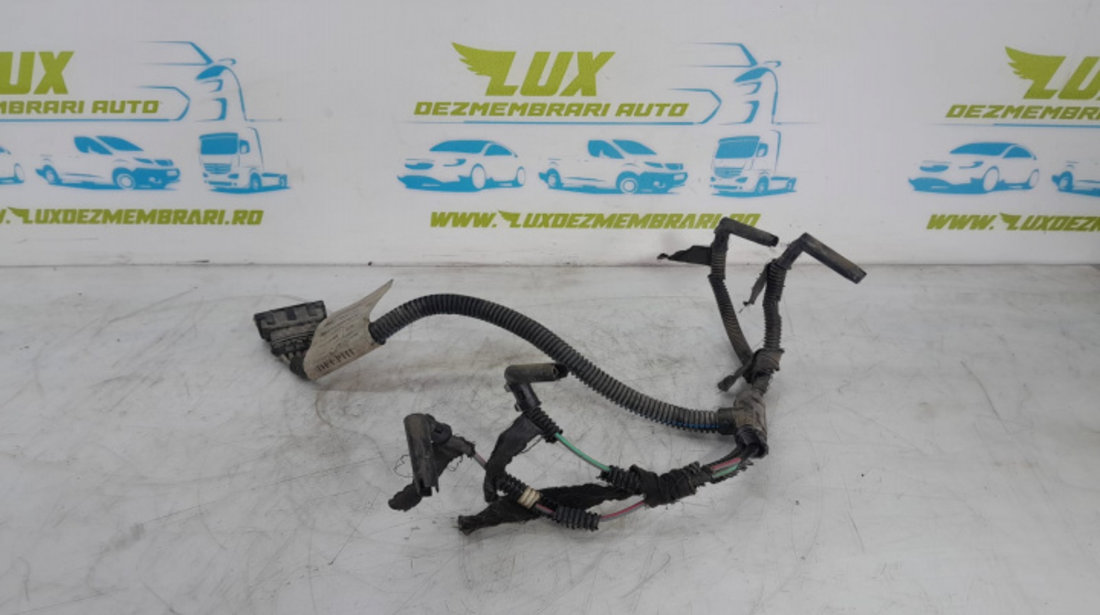 Cablaj instalatie bujii incandescente 00551898130 1.9 JTD Fiat Stilo [2001 - 2010]