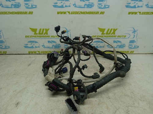 Cablaj instalatie electrica 04e972627r Audi A3 8V [2012 - 2016]