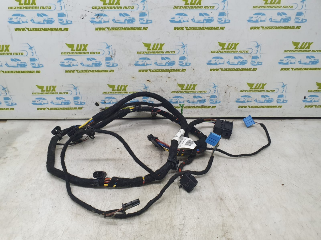 Cablaj instalatie electrica 1t1971566n Volkswagen VW Touran [2003 - 2006]