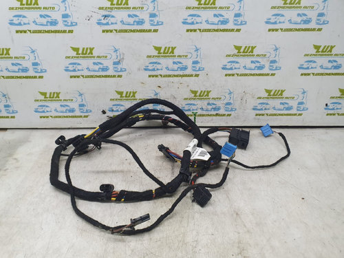 Cablaj instalatie electrica 1t1971566n Volkswagen VW Touran [2003 - 2006]