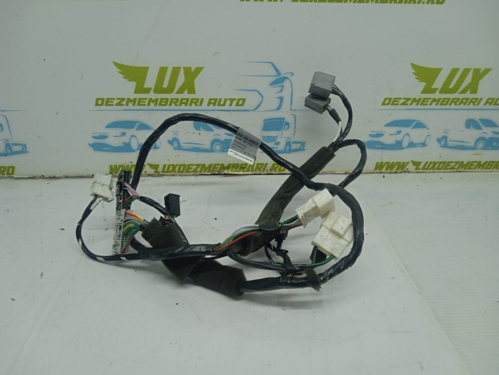 Cablaj instalatie electrica 240404ea0a Nissan Qashqai 2 J11 [2013 - 2020] 1.6 dci R9M