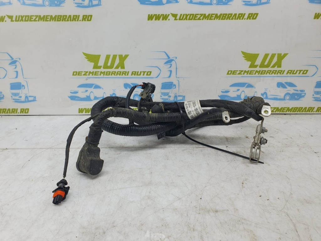Cablaj instalatie electrica 26903-35020 SsangYong Tivoli Grand [2021 - 2023] Crossover 5-usi 1.5 T-GDi MT (163 CP) 175.950