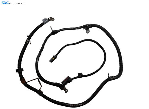 Cablaj Instalatie Electrica Alternator Mercedes Clasa C Class W204 2.2 CDI 2007 - 2015 Cod A20754007...