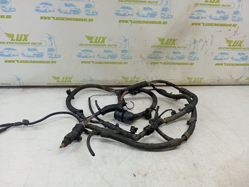Cablaj instalatie electrica Audi A5 8T [2007 - 2011] 2.7 tdi CGKA