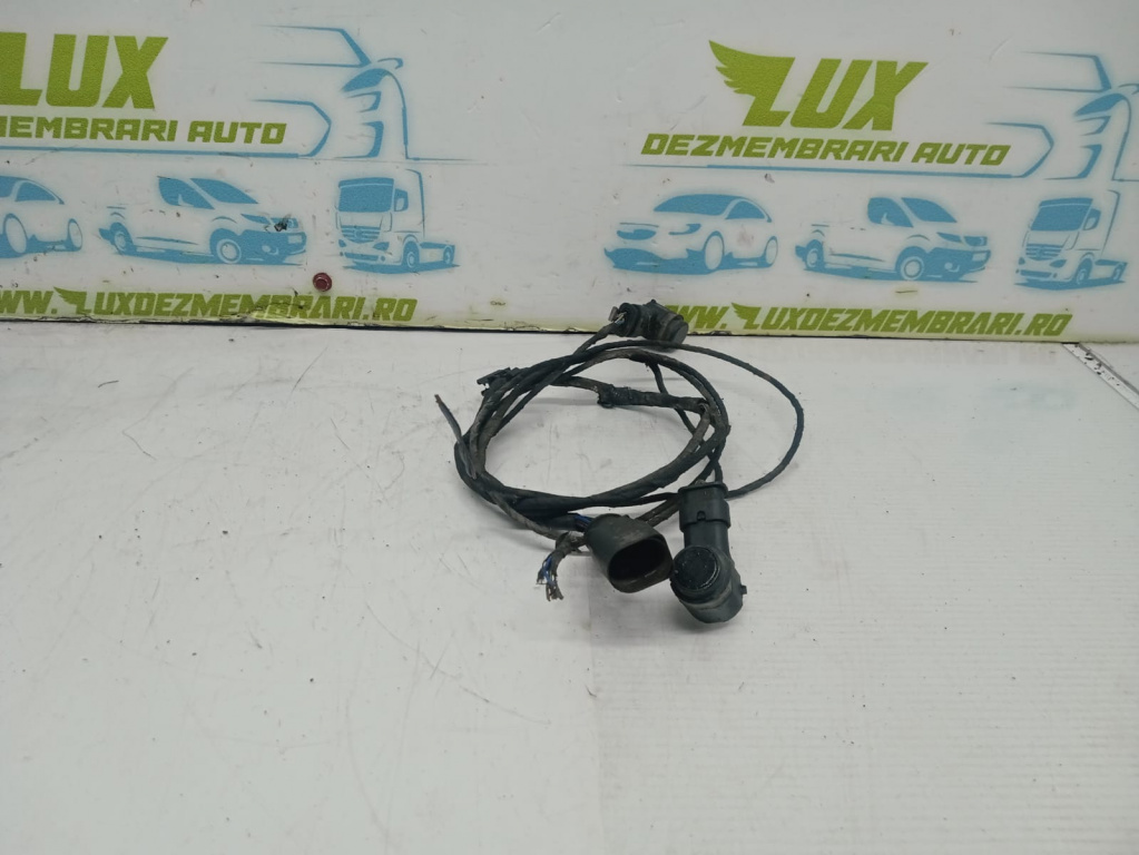 Cablaj instalatie electrica Audi A5 8T [facelift] [2011 - 2016] 2.0 tdi CGL