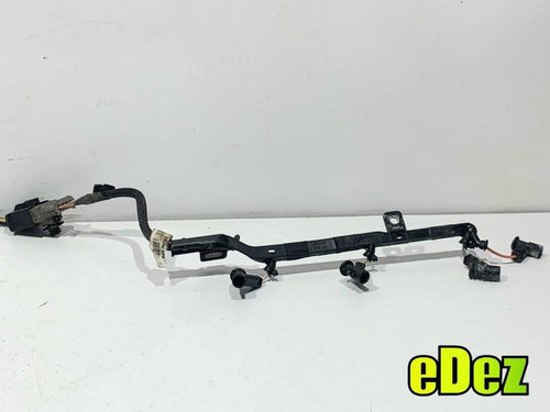Cablaj instalatie electrica bujii Ford C-Max 2 (2010-2015) AV6Q-6M091
