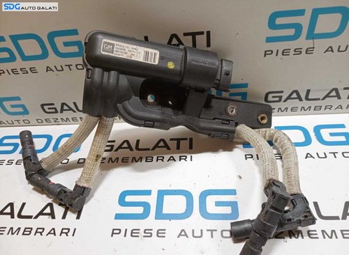 Cablaj Instalatie Electrica Bujii Opel Corsa D 1.3 CDTI 2006 - 2014 Cod 55239469 55580027 [M6830]