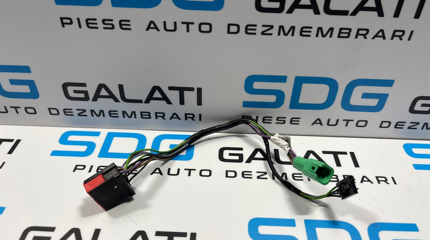 Cablaj Instalatie Electrica Butoane Comenzi Volan Ford Focus 3 2010 - 2018 Cod 34089476B