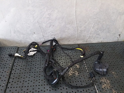 Cablaj instalatie electrica dreapta fata jeep renegade 00521515640