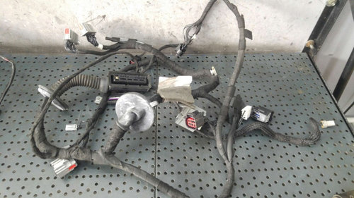 Cablaj instalatie electrica dreapta fata land rover range rover 4 l405 vogue gk5214630