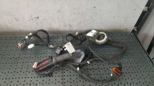 Cablaj instalatie electrica dreapta spate land rover range rover 4 l405 vogue gk5214632