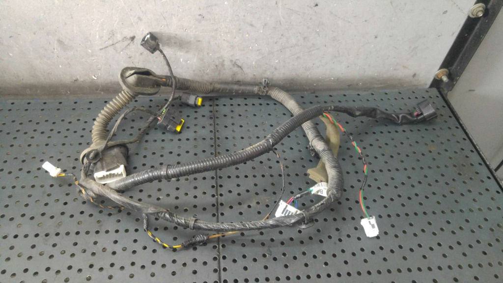 Cablaj instalatie electrica dreapta spate renault koleos 1 hy 241264281r