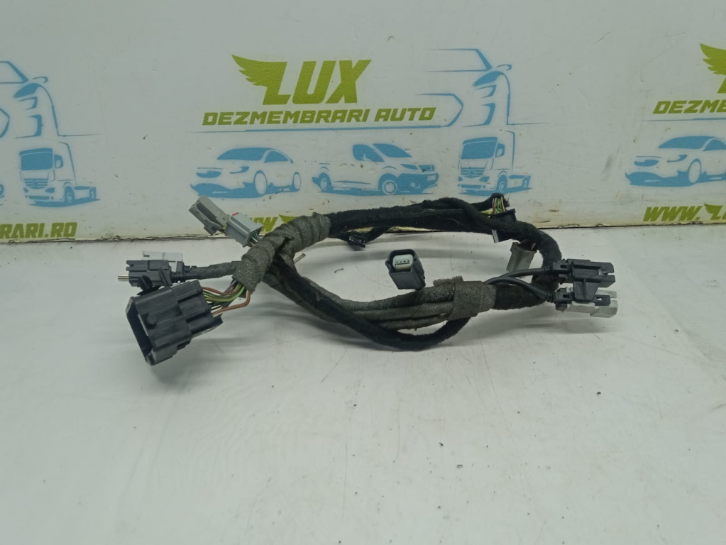 Cablaj instalatie electrica f1et-15k857-aue Ford Focus 3 [facelift] [2014 - 2020] 1.5 TDCI AEDA