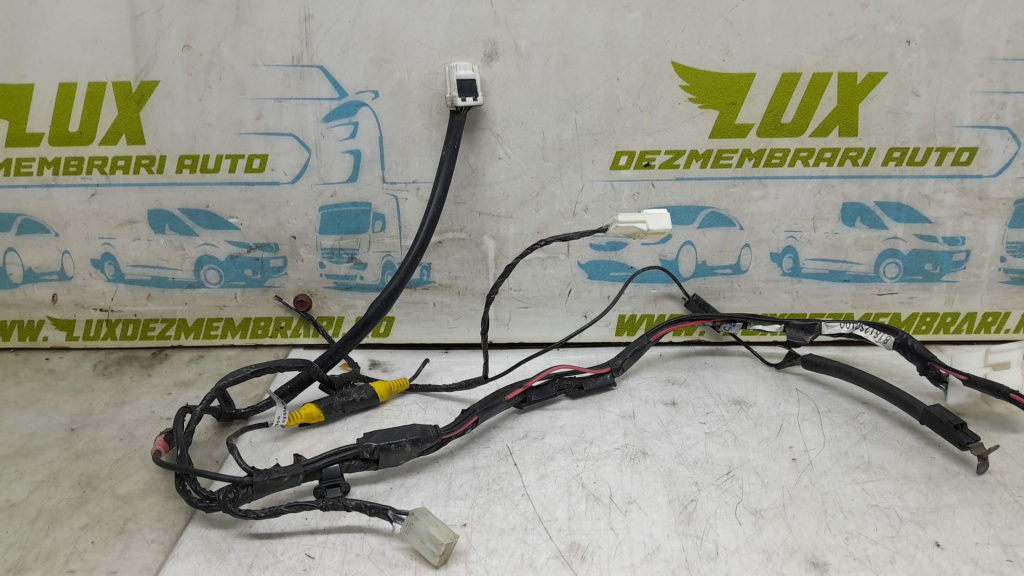 Cablaj instalatie electrica haion 81812SC100 Subaru Forester 3 [2007 - 2011]