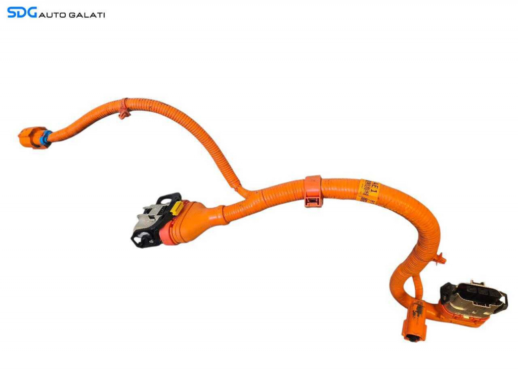 Cablaj Instalatie Electrica Hyundai Elan