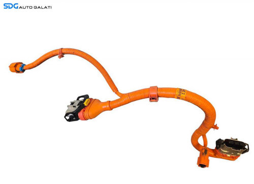 Cablaj Instalatie Electrica Hyundai Elantra 1.6 GDI Hybrid 2021 - 2023 Cod 91895-G2000 [LR1709]