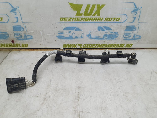 Cablaj instalatie electrica injectoare 1.4 benzina 1284477615 Fiat Bravo 2 [2007 - 2011]