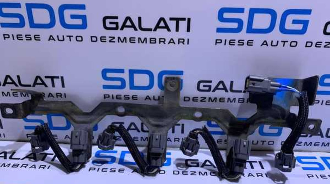 Cablaj Instalatie Electrica Injectoare Mazda 5 2.0 D RF5 1999 - 2010