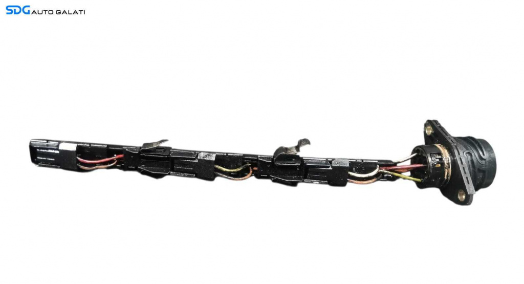 Cablaj Instalatie Electrica Injector Injectoare Volkswagen Polo 6N 1.4 TDI 1996 - 2002 Cod 045971600 [M9053]