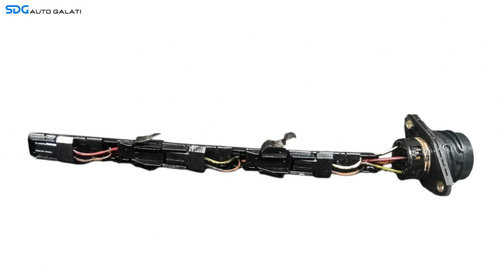 Cablaj Instalatie Electrica Injector Injectoare Volkswagen Polo 6N 1.4 TDI 1996 - 2002 Cod 045971600...