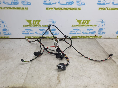Cablaj instalatie electrica M2937002 Mercedes-Benz Sprinter 2 906 [facelift] [2014 - 2019]