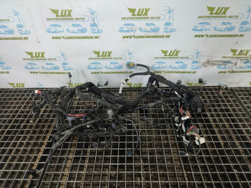 Cablaj instalatie electrica motor 1.3 tce h5h470 240119123s Renault Megane 4 [2016 - 2020] 1.3 tce H...