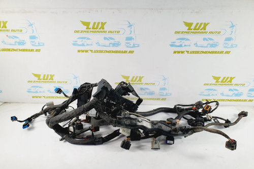 Cablaj instalatie electrica motor 1.6 hybrid G4LE b170401 Hyundai Ioniq AE [2016 - 2020]