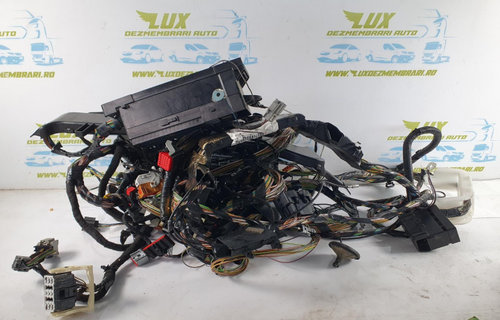 Cablaj instalatie electrica motor 1.6 tdci t1db 3m5t-14a390-gd Ford Focus 3 [2011 - 2015]