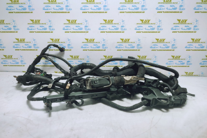 Cablaj instalatie electrica motor 1.7 cdti z17dtr 98004755 8980047557 Opel Astra H [2004 - 2007]