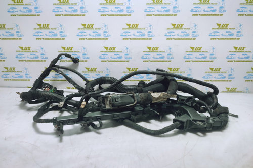 Cablaj instalatie electrica motor 1.7 cdti z17dtr 98004755 8980047557 Opel Astra H [2004 - 2007]