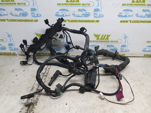 Cablaj instalatie electrica motor A6461502133 Mercedes-Benz C-Class W203/S203/CL203 [2000 - 2004]