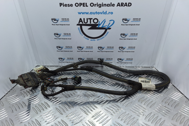Cablaj instalatie electrica pompa rezervor 13708559 12783753 Chevrolet Orlando
