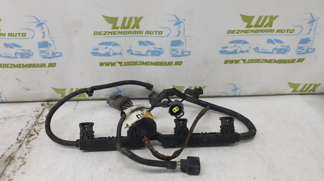 Cablaj instalatie electrica rampa injectoare 98ag-14a390-lb 1.6 tdci FYDB Ford Focus 2 [2004 - 2008]