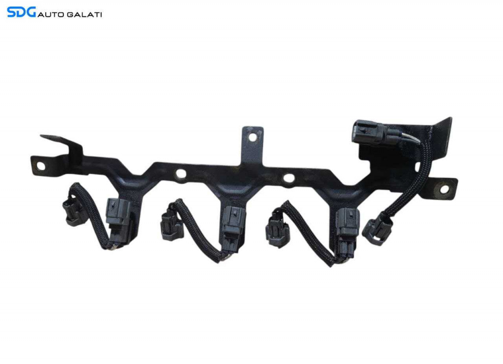 Cablaj Instalatie Electrica Rampa Injectoare Mazda 6 2.0 D 2002 - 2008 [N1696]