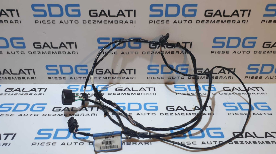 Cablaj Instalatie Electrica Senzor Senzori Parcare Bara Spoiler Spate Renault Laguna 3 2007 - 2015 Cod 20103463