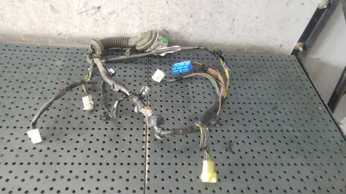 Cablaj instalatie electrica stanga fata fiat sedici 189 3675679ja1