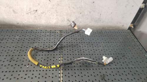 Cablaj instalatie electrica stanga fata toyota yaris p9 8974652040