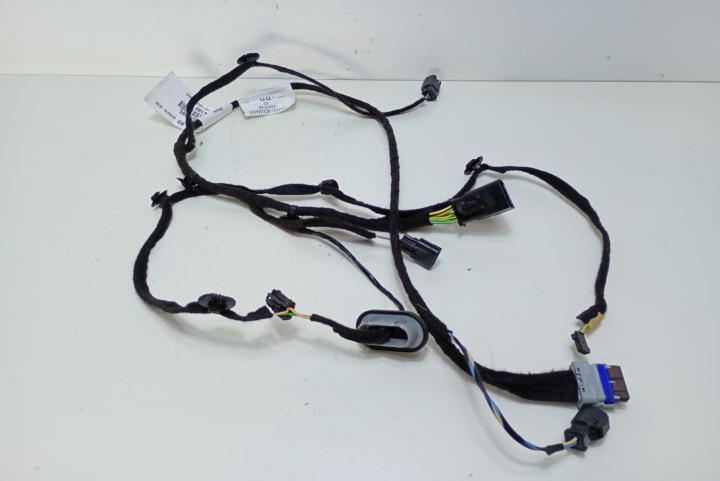 Cablaj instalatie electrica usa culisanta 9816584180 Opel Zafira Life [2019 - 2019]