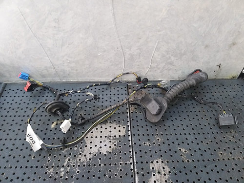 Cablaj instalatie electrica usa dreapta fata ford c max 8m5t14k138