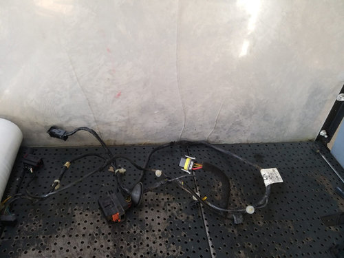 Cablaj instalatie electrica usa dreapta fata opel astra h 13208877