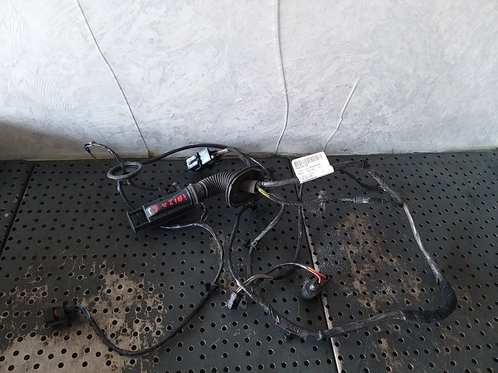 Cablaj instalatie electrica usa dreapta fata seat ibiza 6j 6j4971121k