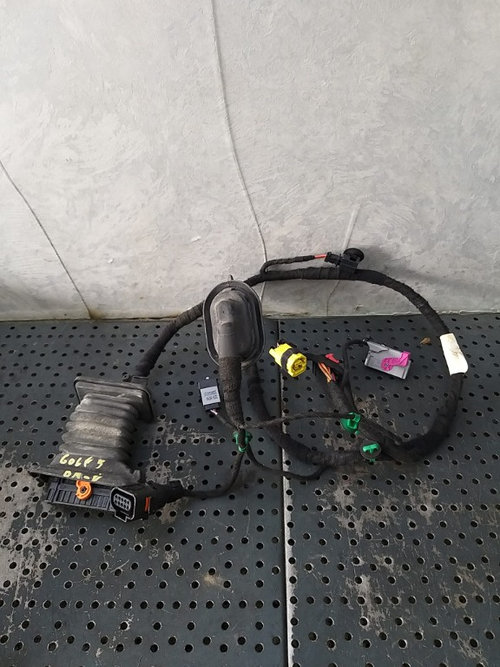 Cablaj instalatie electrica usa dreapta fata vw golf 5 1k ts1500400053122