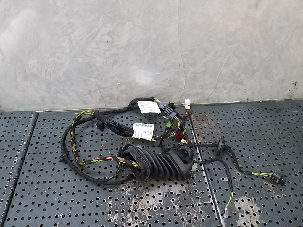 Cablaj instalatie electrica usa dreapta fata mercedes cla x117 a1765405408