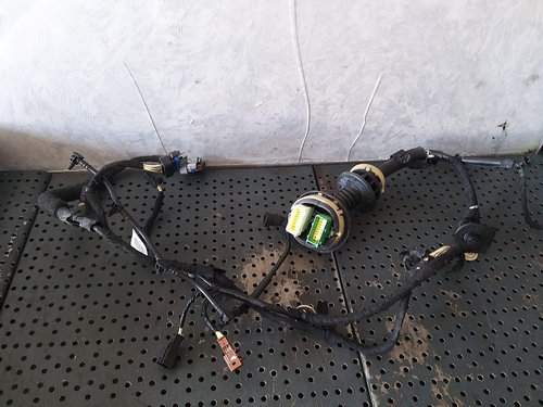 Cablaj instalatie electrica usa dreapta fata citroen c3 2 9664955980